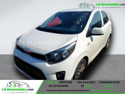 Kia Picanto 1.0 DPi 67ch BVM