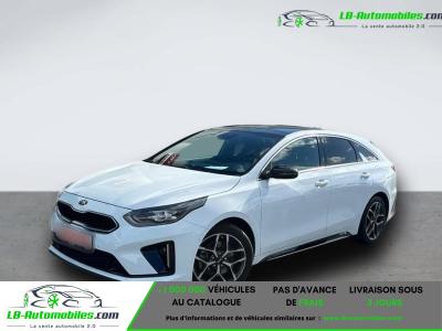 Kia ProCeed 1.5 T-GDi 160 ch BVM