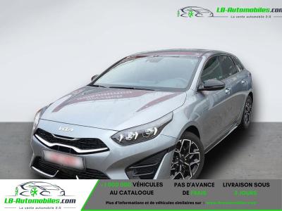 Kia ProCeed 1.5 T-GDi 160 ch BVA