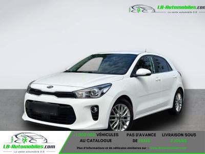 Kia Rio 1.0L T-GDi 100 ch BVM