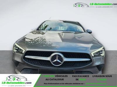 Mercedes CLA Berline 180 BVA