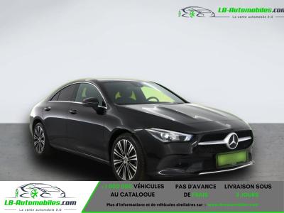 Mercedes CLA Berline 200 BVA