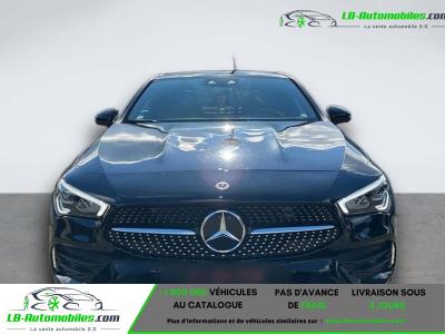 Mercedes CLA Berline 200 d BVA