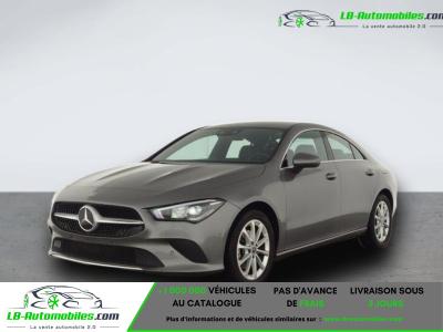 Mercedes CLA Berline 200 d BVA