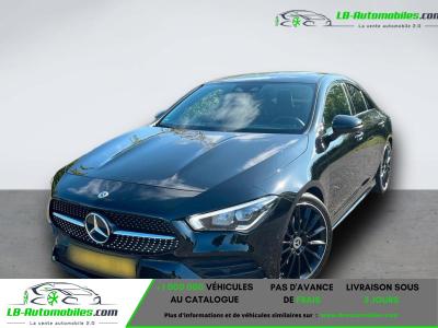 Mercedes CLA Berline 220 d BVA