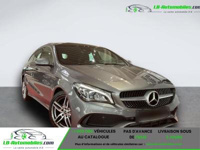 Mercedes CLA Shooting Break 200 BVA