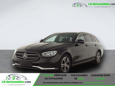 Mercedes Classe E Break 220 d BVA