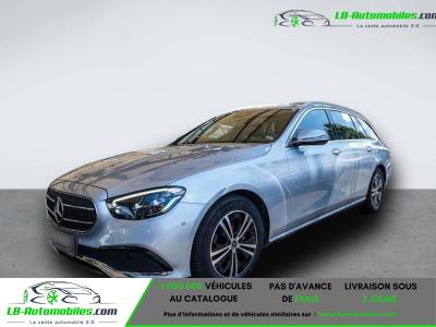 Mercedes Classe E Break 220 d BVA