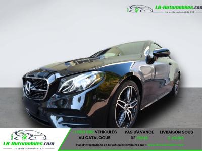 Mercedes Classe E  Coupe 200 BVA