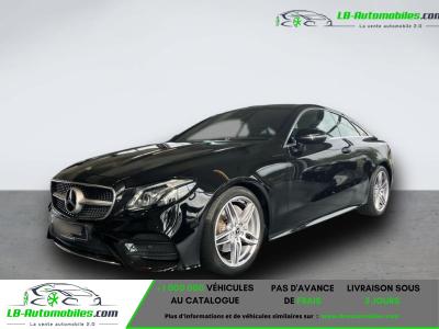 Mercedes Classe E  Coupe 200 BVA