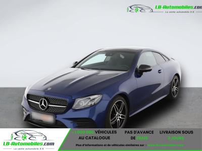 Mercedes Classe E  Coupe 200 BVA