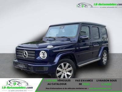 Mercedes Classe G 500 BVA