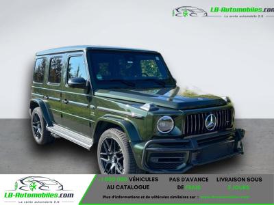 Mercedes Classe G 63 AMG BVA