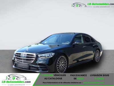 Mercedes Classe S 400 d BVA 4-Matic