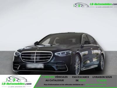 Mercedes Classe S 580 e BVA