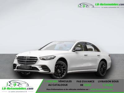 Mercedes Classe S 580 e BVA