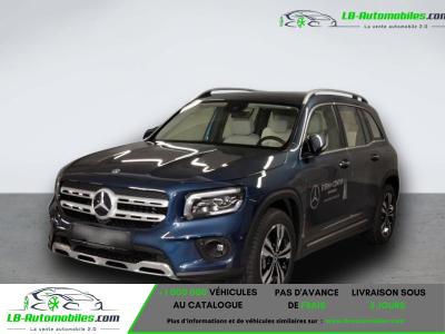 Mercedes GLB 200 d BVA