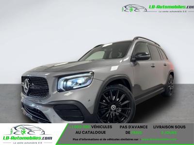 Mercedes GLB 200 d BVA