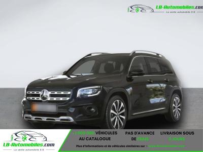 Mercedes GLB 220 d BVA 4Matic