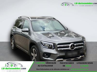 Mercedes GLB 200 d BVA