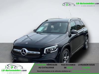 Mercedes GLB 200 d BVA