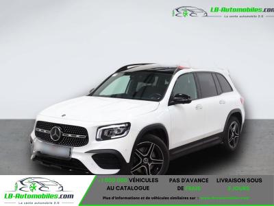 Mercedes GLB 250 BVA 4Matic