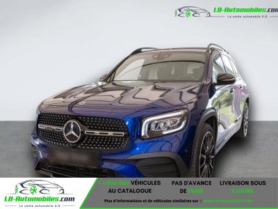 Mercedes GLB 250 BVA 4Matic