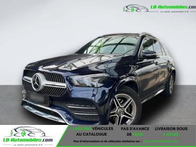 Mercedes GLE  300 d BVA 4Matic