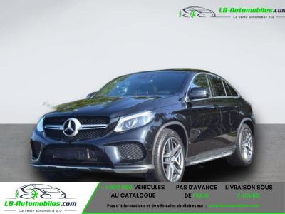 Mercedes GLE  350 d BVA 4Matic