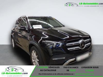 Mercedes GLE  350 de EQ POWER BVA 4Matic