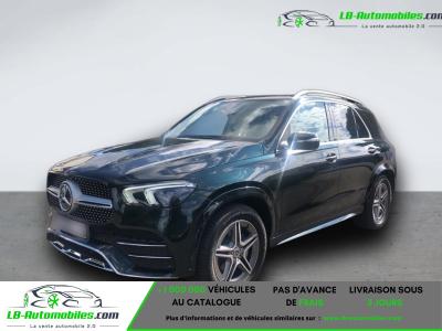 Mercedes GLE  300 d BVA 4Matic