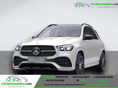 Mercedes GLE  350 de BVA 4Matic