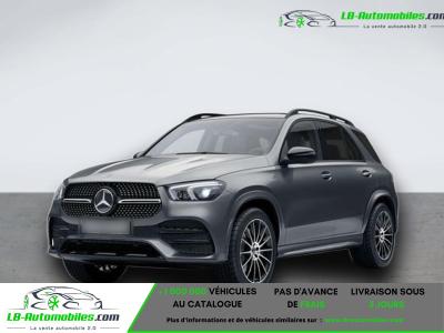 Mercedes GLE  350 de BVA 4Matic