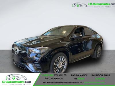 Mercedes GLE Coupe 350 de BVA 4Matic