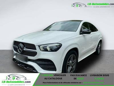 Mercedes GLE Coupe 350 de BVA 4Matic