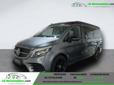 Mercedes Classe V Marco Polo 300d BVA