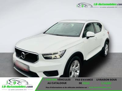 Volvo XC40 T4 190 ch BVA