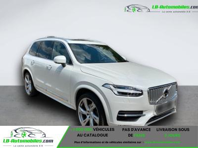 Volvo XC90 D5 AWD 235 ch BVA 5pl