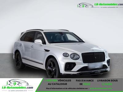 Bentley Bentayga V8 4.0 550 ch BVA