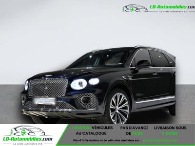 Bentley Bentayga V8 4.0 550 ch BVA