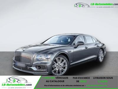 Bentley Flying Spur V8 4.0 550ch BVA