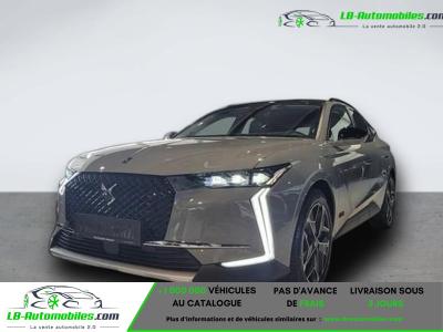 DS DS4 Hybride E-Tense 225 BVA