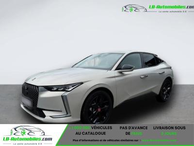 DS DS4 Hybride E-Tense 225 BVA