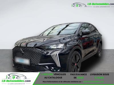 DS DS7 Crossback BlueHDi 130 BVA