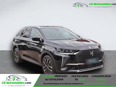 DS DS7 Crossback BlueHDi 130 BVA