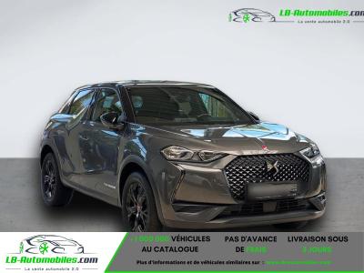 DS DS3 Crossback PureTech 130 BVA