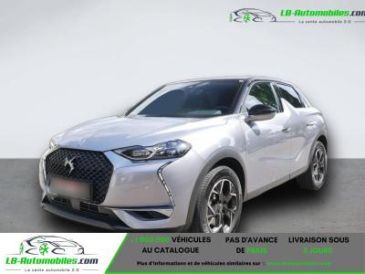 DS DS3 Crossback PureTech 130 BVA