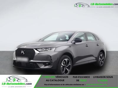 DS DS7 Crossback BlueHDi 130 BVA