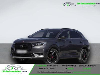 DS DS7 Crossback BlueHDi 130 BVA