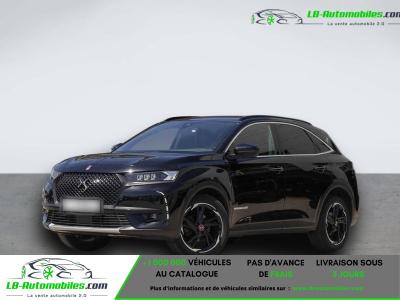 DS DS7 Crossback BlueHDi 130 BVA